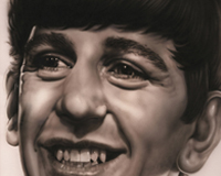 Ringo In! Pete Out!