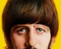 Sgt. Pepper Ringo